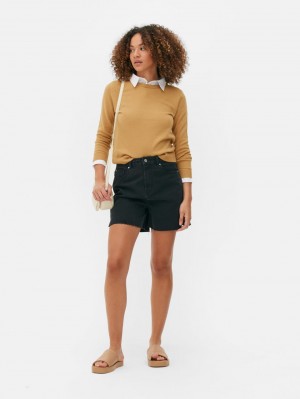 Primark 2-in-1 & Truien Dames Bruin | Nederland 59873-TZSF