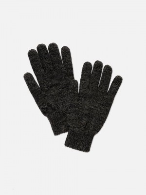 Primark 3M Thinsulate Handschoenen Heren Grijs | Nederland 72431-SUQO