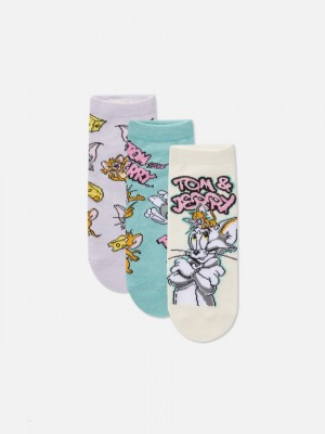 Shoe liner socks primark sales