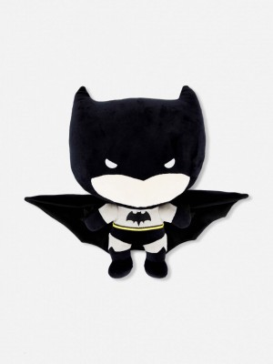 Primark Batman Plush speelgoed Meisjes Zwart | Nederland 92580-JCOK