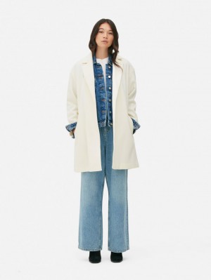 Primark Belted Wrap Jassen Dames Room | Nederland 15432-PEKV