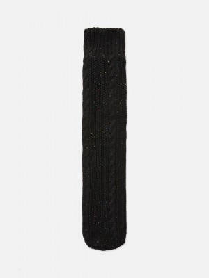 Primark Cable Knit Lounge Sokken Heren Gekleurd | Nederland 06172-IQZE