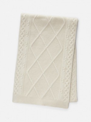 Primark Cable Knit Sjaals Dames Room | Nederland 03512-RXWM