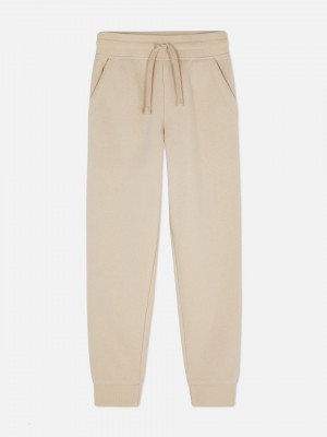 Primark Drawstring Elasticated Joggingbroeken Jongens Grijs | Nederland 18974-OYEI