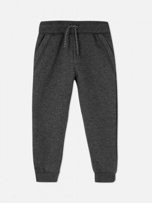 Primark Drawstring Jogger Bottoms Joggingbroeken Jongens Grijs | Nederland 41806-DZYV
