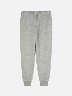 Primark Drawstring Pajama Bottoms Pyjama Heren Grijs | Nederland 14365-RDXJ