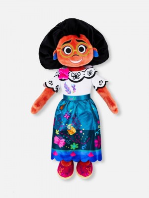 Primark Encanto Mirabel Plush speelgoed Meisjes Roze | Nederland 58924-YEXV