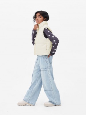 Primark Faux Leren Vest Meisjes Room | Nederland 27583-RXJL
