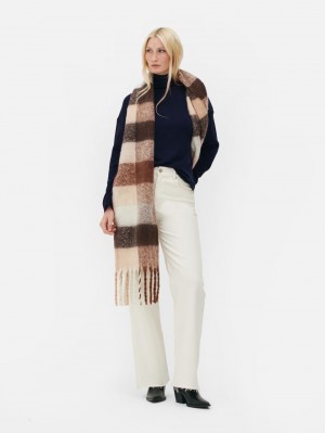 Primark Fine Knit Roll Neck Truien Dames Donkerblauw | Nederland 85963-YZLB