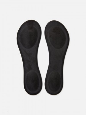 Primark Foot Cushions Pair Andere Accessoires Dames Zwart | Nederland 97306-WDKX