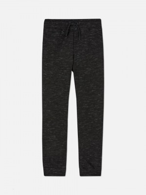 Primark Grindle Joggingbroeken Jongens Zwart | Nederland 20864-KGDE