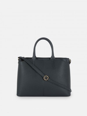 Primark Insert Tote Tassen Dames Zwart | Nederland 19083-QFDC