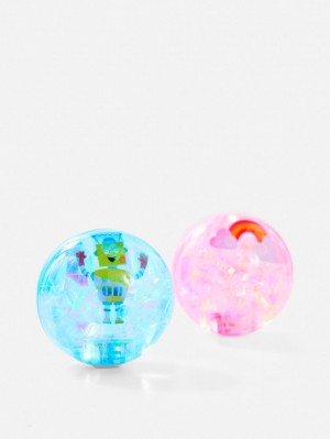 Primark L.E.D Bouncy Ball speelgoed Meisjes Gekleurd | Nederland 37124-EHMB