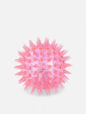 Primark LED Light Spike Ball speelgoed Meisjes Gekleurd | Nederland 63741-IJLM