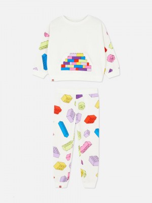 Primark Lego & Set Sweatshirt Meisjes Room | Nederland 17953-LSQR