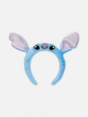 Primark Lilo and Stitch Ears Hoofdband Meisjes Blauw | Nederland 21380-YTAF