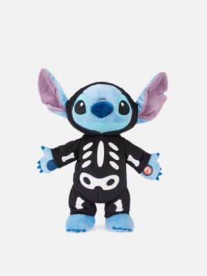 Primark Lilo and Stitch Walk & Sing Plush speelgoed Meisjes Blauw | Nederland 29516-XBRJ