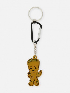 Primark Marvel Travel Dangle Andere Accessoires Dames Bruin | Nederland 05284-OUIK