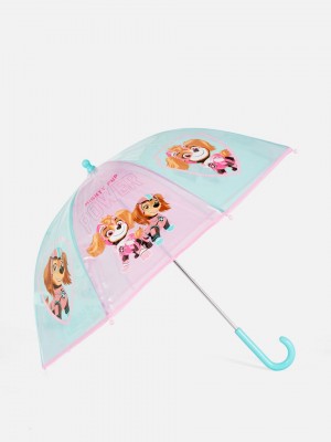Primark PAW Patrol Paraplu's Meisjes Gekleurd | Nederland 64923-FMVR