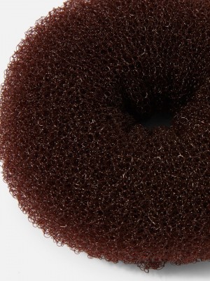 Primark PS... Large Doughnut Bun Maker Haaraccessoires Dames Bruin | Nederland 15362-VZKU