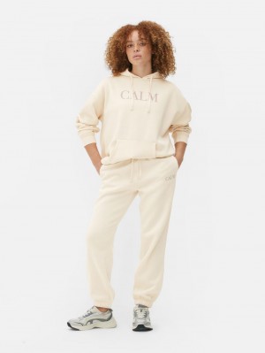 Primark Printed Long Sleeve Hoodie Dames Room | Nederland 36924-VDAC