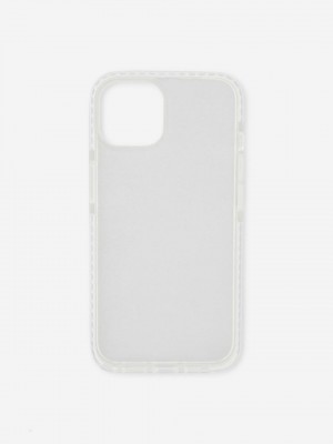 Primark Protective Phone Case Tech Dames Transparant | Nederland 86371-ZAIB