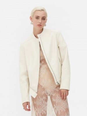 Primark Rita Ora Moto Biker Jas Dames Room | Nederland 74035-DMIR