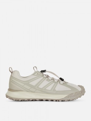 Primark Trail Runner Sneakers Heren Wit | Nederland 46170-QKCY