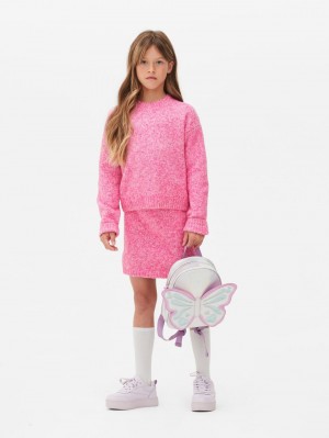 Primark Trui and Set Truien Meisjes Roze | Nederland 59127-USYV
