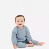 0-36 maanden | set van sweatshirt en joggingbroek