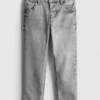 1,5-7 jaar | Jeans met rechte pijpen