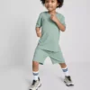 1,5-7 jaar | sportieve set met T-shirt en Shorts