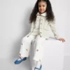 1,5-8 jaar | geborduurde broek