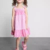 1,5-8 jaar | gingham-jurk
