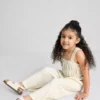 1,5-8 jaar | mouwloze jumpsuit