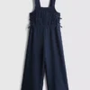 1,5-9 jaar | jumpsuit met strik