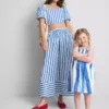 1,5-9 jaar | jurk met print