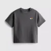 1-7 jaar | T-shirt met ‘Pride’-opdruk