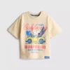 1-9 jaar | Peanuts Snoopy T-shirt