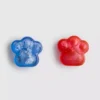 2-pack Paw Patrol squishy-speeltjes