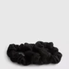 3-pack gekreukelde scrunchies