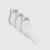3-pack Kappa x Primark kwartsokken