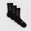 3-pack Kappa x Primark sportsokken