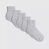 5-pack kwartsokken