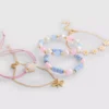 5-pack originele armbanden