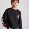6-15 jaar | K-pop Demon Hunters-sweatshirt met print