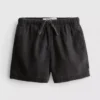 7-15 jaar | denim joggingbroekje