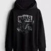 7-15 jaar | Marvel Spider-Man-hoodie