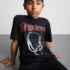 7-15 jaar | Marvel Spider-Man T-shirt