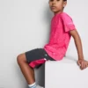 7-15 jaar | sportieve set met T-shirt en Shorts